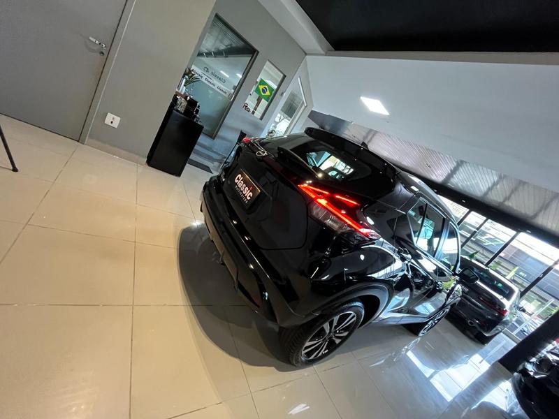 Nissan Kicks Play Sense 1.6 16V Flex Automático - foto 20