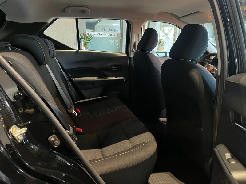 Nissan Kicks Play Sense 1.6 16V Flex Automático - foto 8