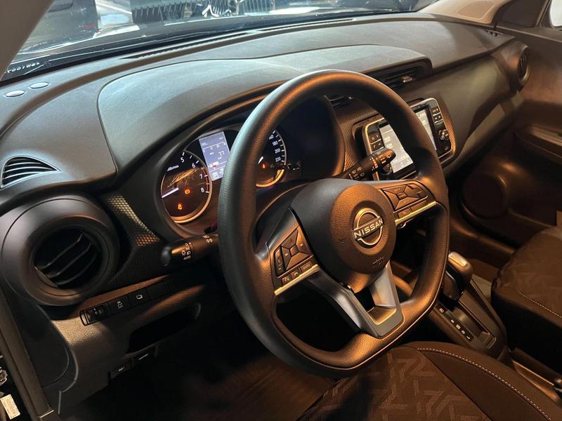 Nissan Kicks Play Sense 1.6 16V Flex Automático - foto 10