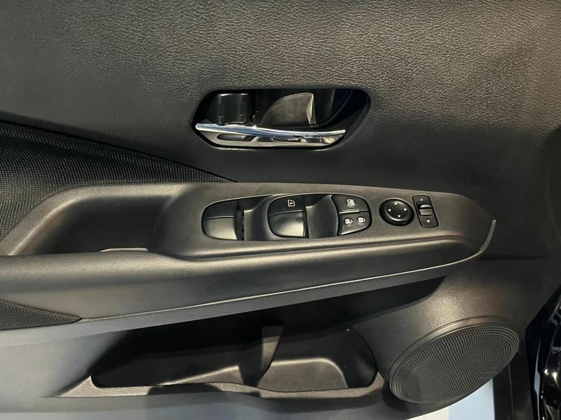 Nissan Kicks Play Sense 1.6 16V Flex Automático - foto 12
