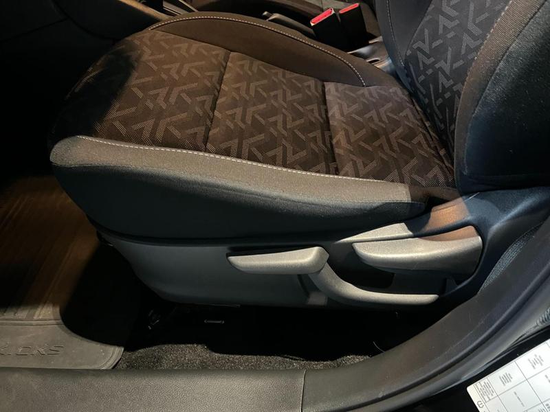 Nissan Kicks Play Sense 1.6 16V Flex Automático - foto 11
