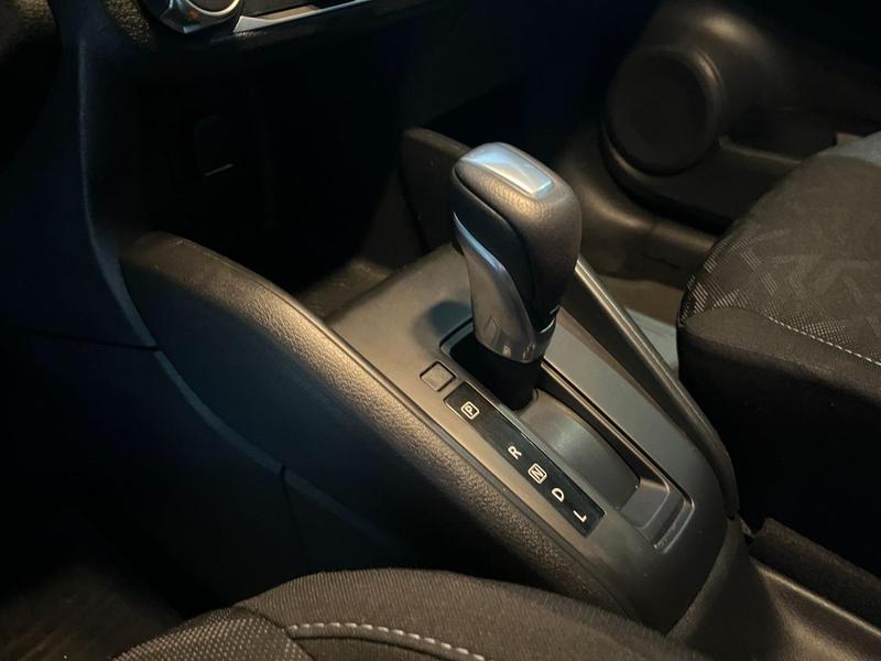 Nissan Kicks Play Sense 1.6 16V Flex Automático - foto 13