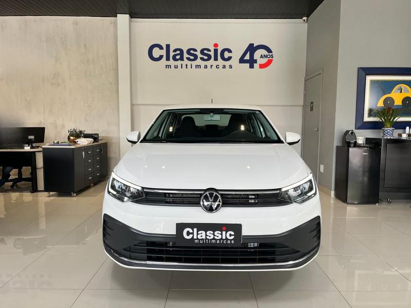 Volkswagen Virtus 2024 à venda