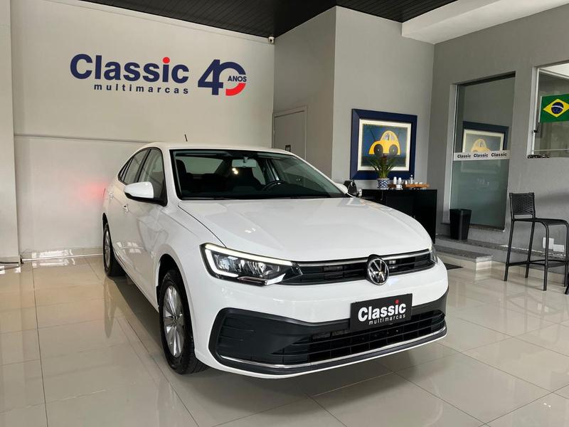 Volkswagen Virtus TSI 1.0 Flex 12V 4P Mec - foto 2