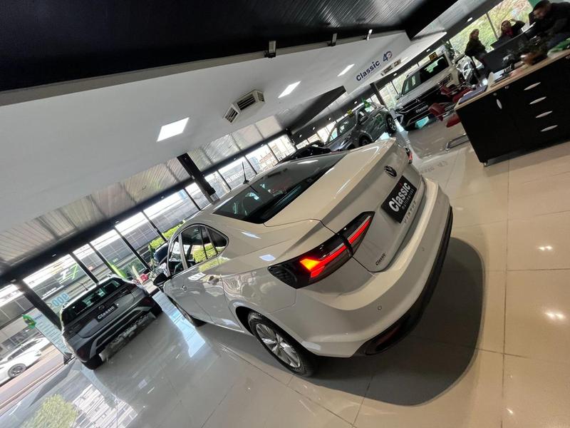 Volkswagen Virtus TSI 1.0 Flex 12V 4P Mec - foto 13
