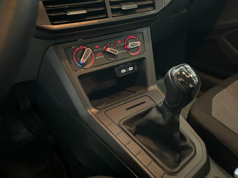Volkswagen Virtus TSI 1.0 Flex 12V 4P Mec - foto 8