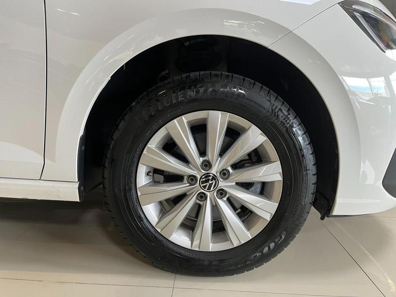 Volkswagen Virtus TSI 1.0 Flex 12V 4P Mec - foto 10