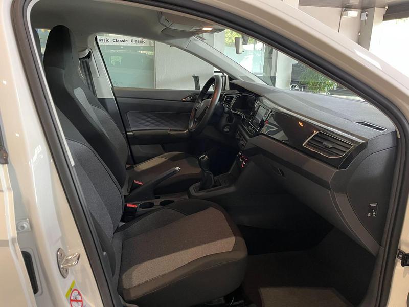 Volkswagen Virtus TSI 1.0 Flex 12V 4P Mec - foto 6