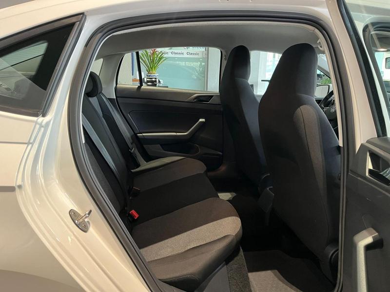 Volkswagen Virtus TSI 1.0 Flex 12V 4P Mec - foto 12