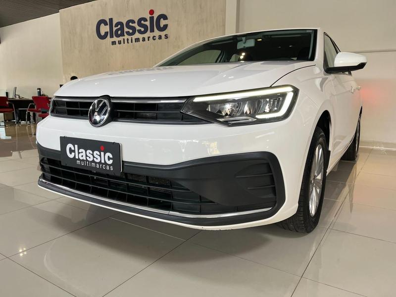 Volkswagen Virtus TSI 1.0 Flex 12V 4P Mec - foto 9