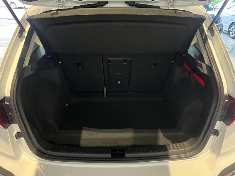 Volkswagen Taos Comfortline 1.4 250 TSI Flex Automático - foto 14