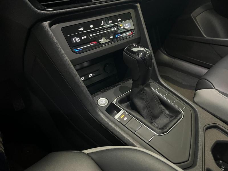 Volkswagen Taos Comfortline 1.4 250 TSI Flex Automático - foto 11