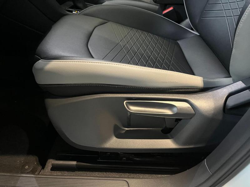 Volkswagen Taos Comfortline 1.4 250 TSI Flex Automático - foto 13