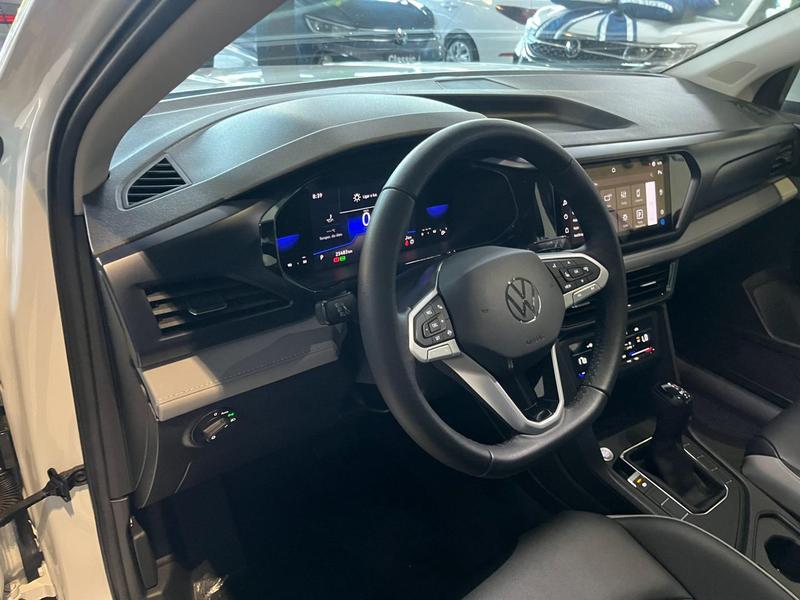 Volkswagen Taos Comfortline 1.4 250 TSI Flex Automático - foto 7