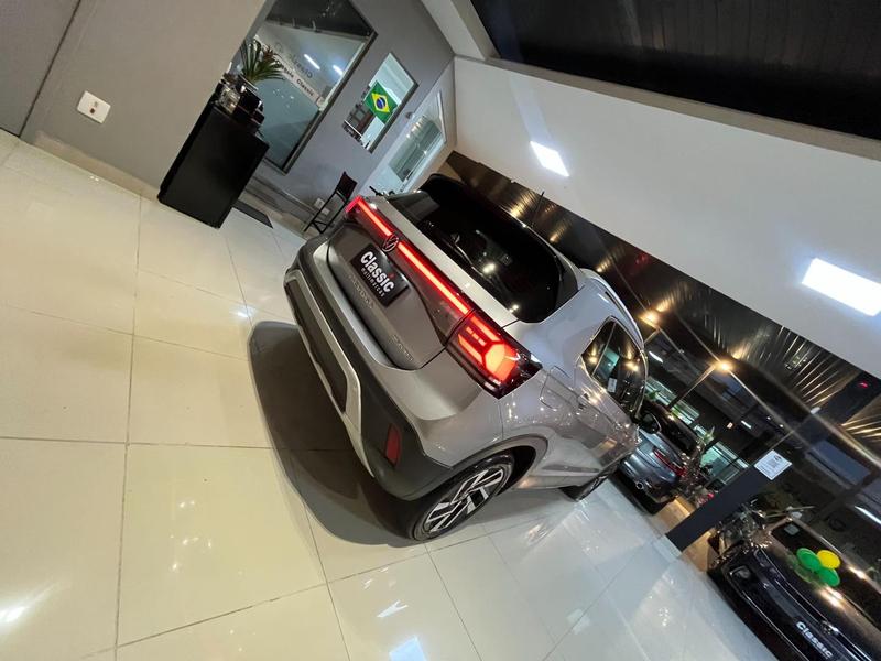 Volkswagen T-Cross Highline 250 TSI Automático - foto 15