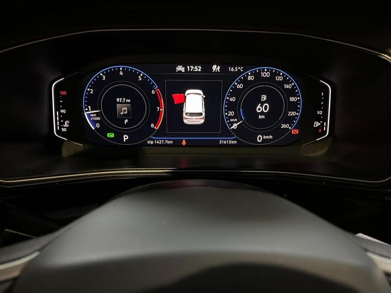 Volkswagen T-Cross Highline 250 TSI Automático - foto 4