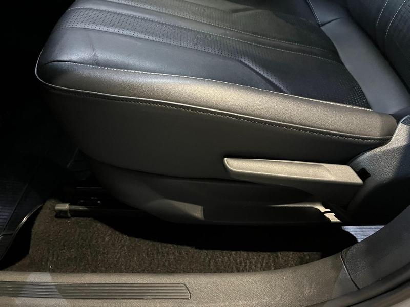 Volkswagen T-Cross Highline 250 TSI Automático - foto 12