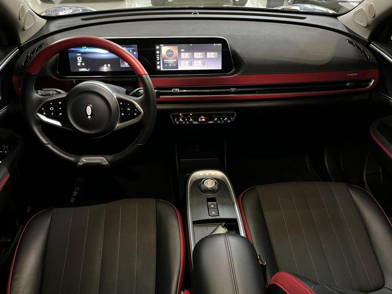GWM Ora 03 GT Bev 63 - foto 5