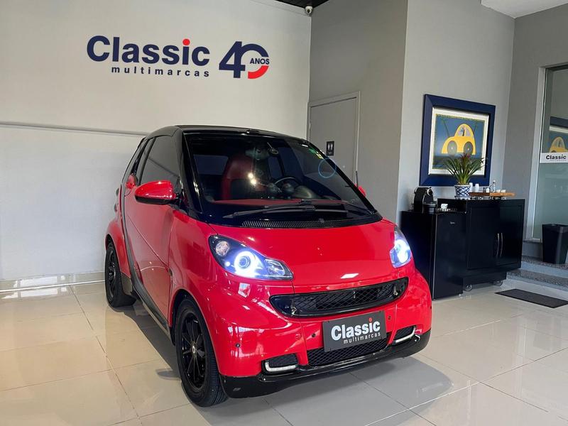 Smart Fortwo Ca 62 - foto 2