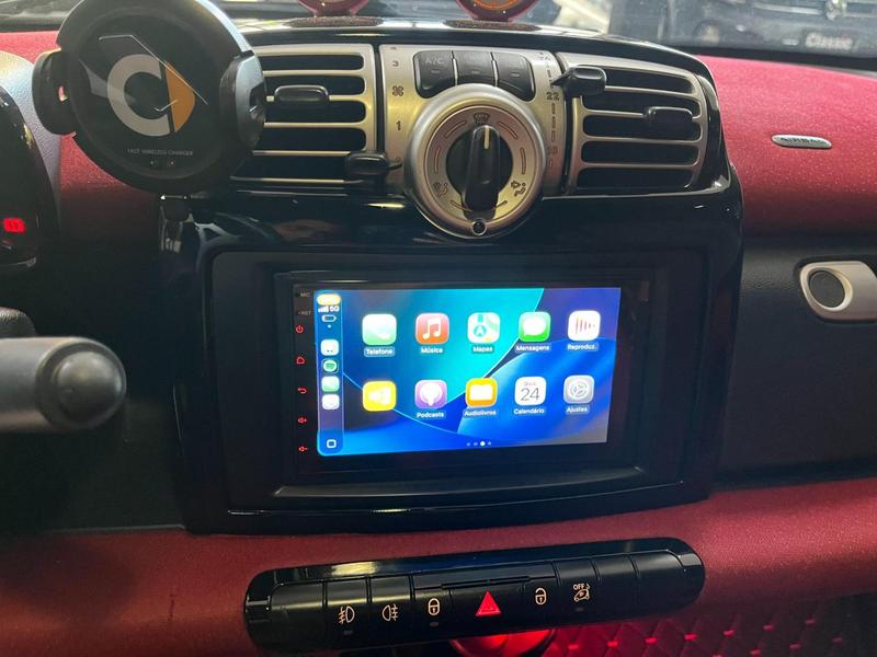 Smart Fortwo Ca 62 - foto 6