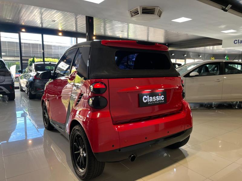 Smart Fortwo Ca 62 - foto 13