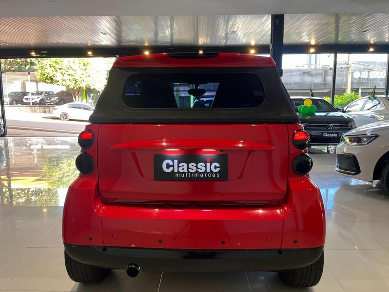 Smart Fortwo Ca 62 - foto 18
