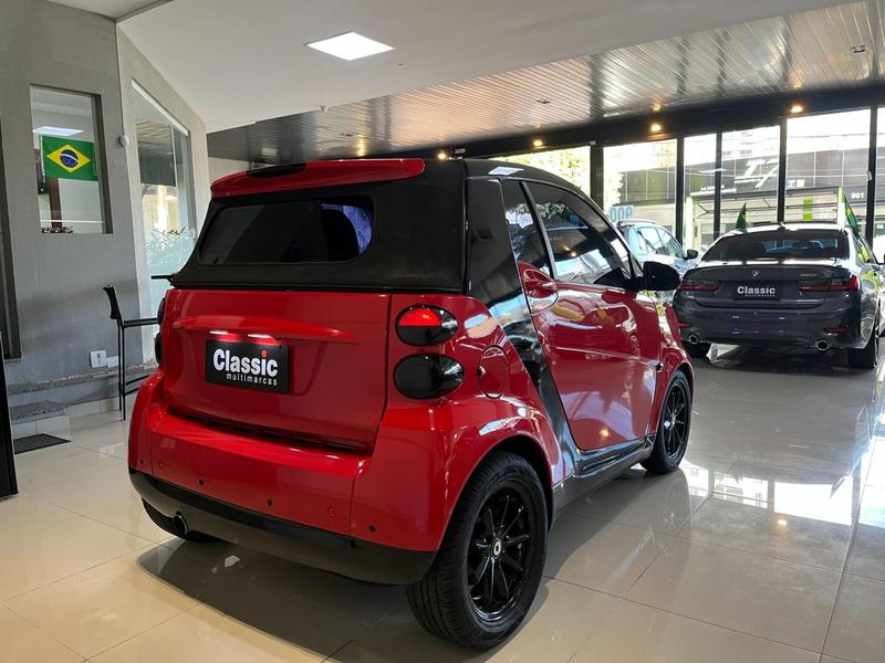 Smart Fortwo Ca 62 - foto 19