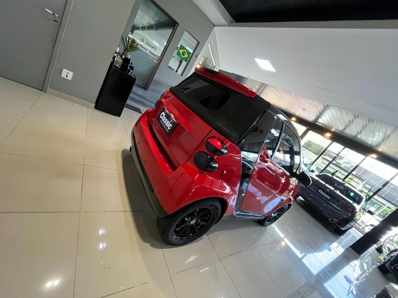 Smart Fortwo Ca 62 - foto 15