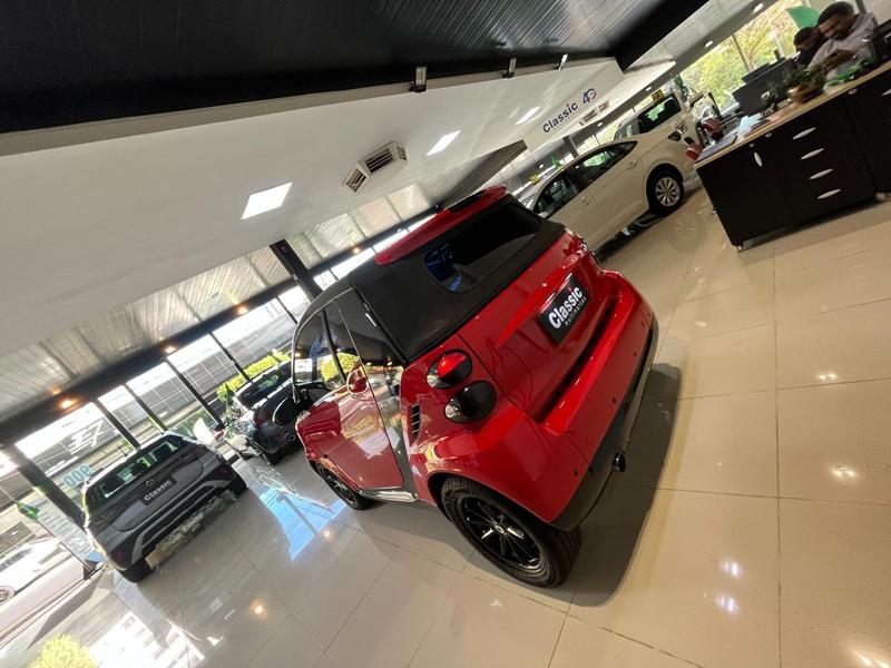 Smart Fortwo Ca 62 - foto 14