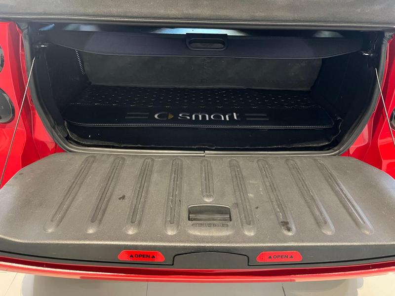 Smart Fortwo Ca 62 - foto 17