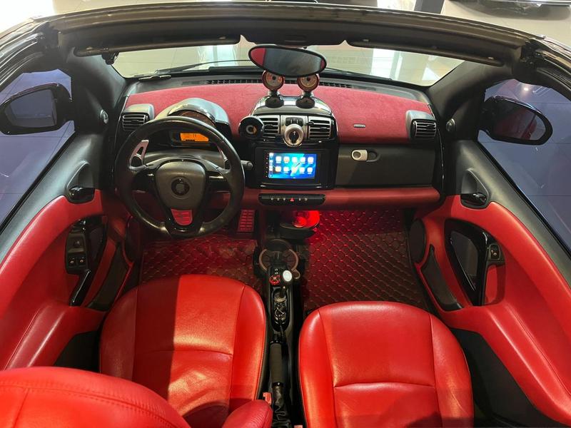Smart Fortwo Ca 62 - foto 10