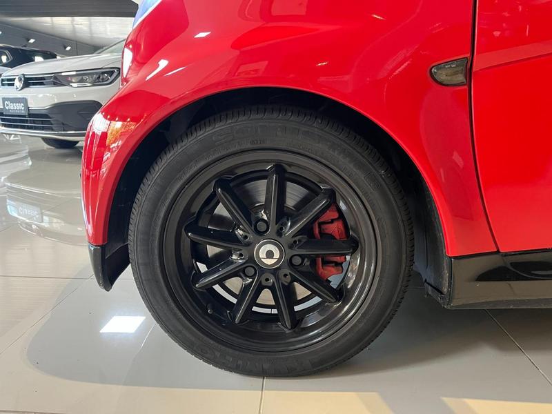 Smart Fortwo Ca 62 - foto 11