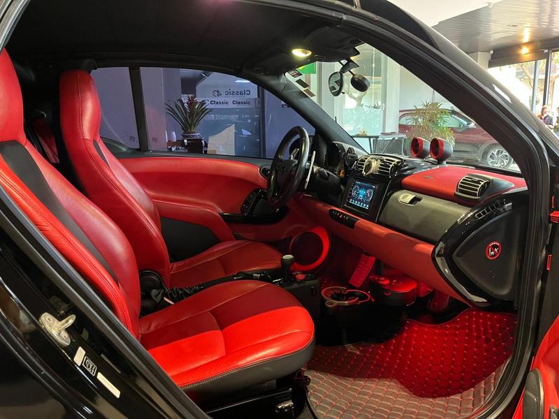 Smart Fortwo Ca 62 - foto 9