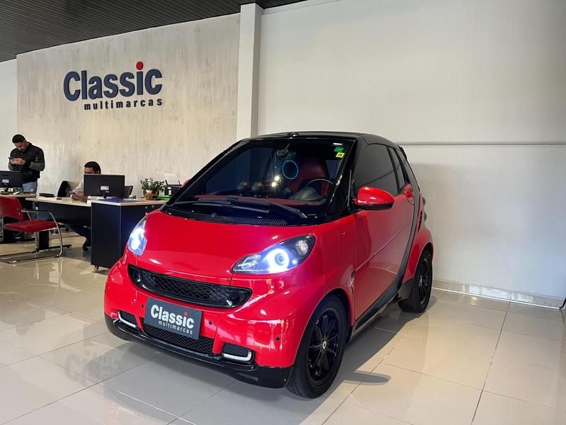 Smart Fortwo Ca 62 - foto 3