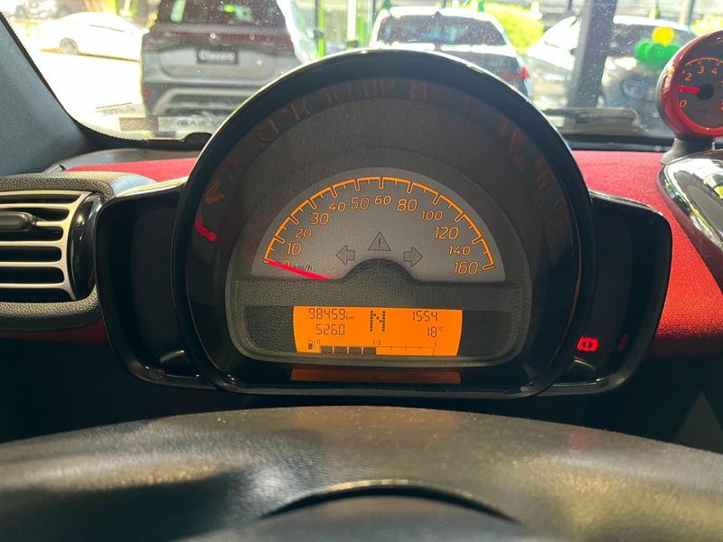 Smart Fortwo Ca 62 - foto 4