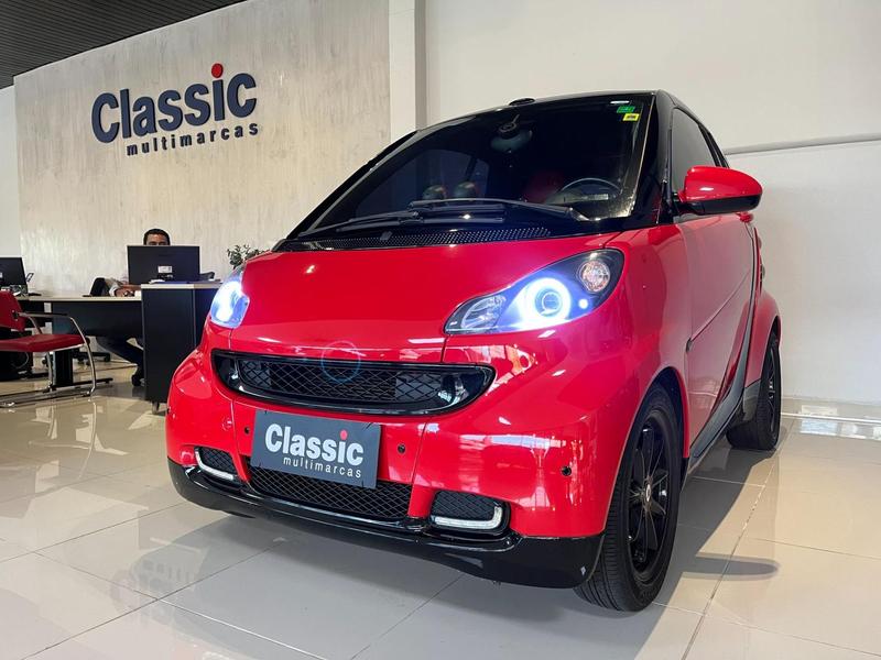 Smart Fortwo Ca 62 - foto 12