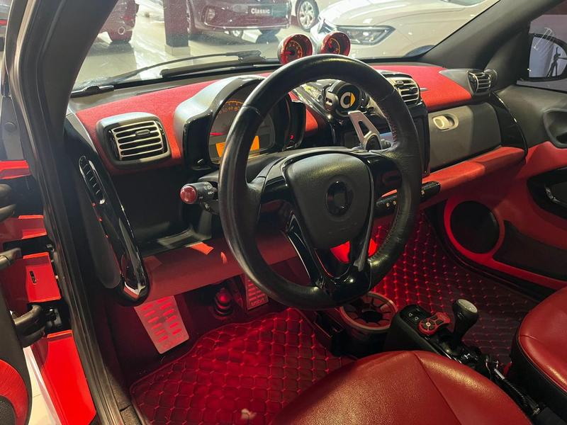 Smart Fortwo Ca 62 - foto 7