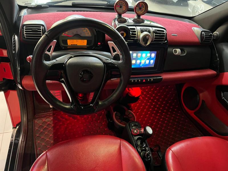 Smart Fortwo Ca 62 - foto 8