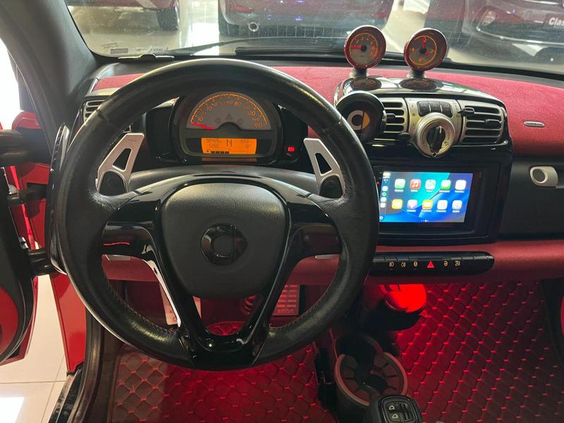 Smart Fortwo Ca 62 - foto 5
