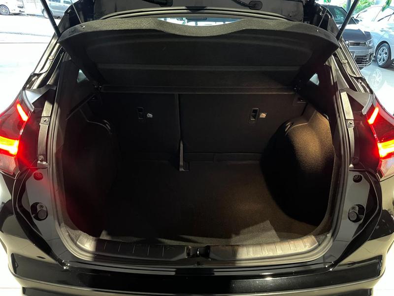Nissan Kicks Play Sense 1.6 16V Flex Automático - foto 14