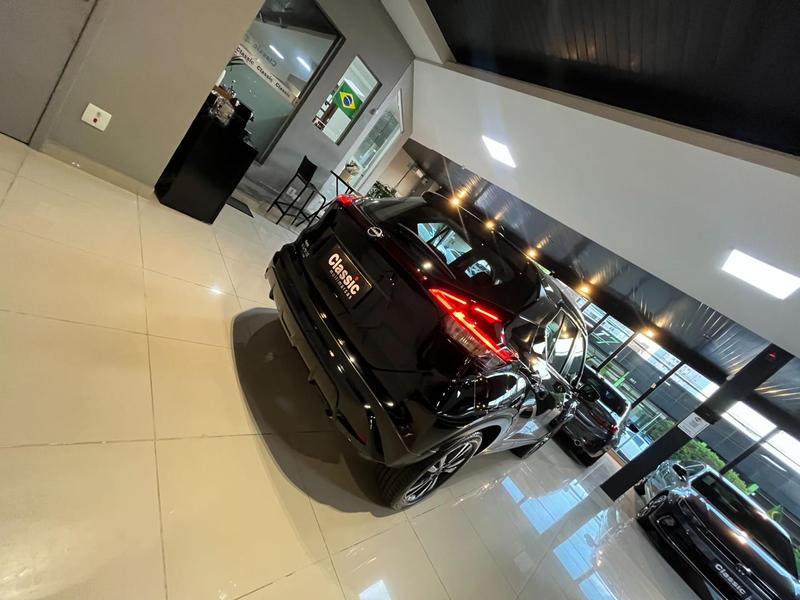 Nissan Kicks Play Sense 1.6 16V Flex Automático - foto 16