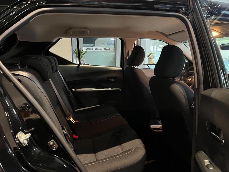 Nissan Kicks Play Sense 1.6 16V Flex Automático - foto 9