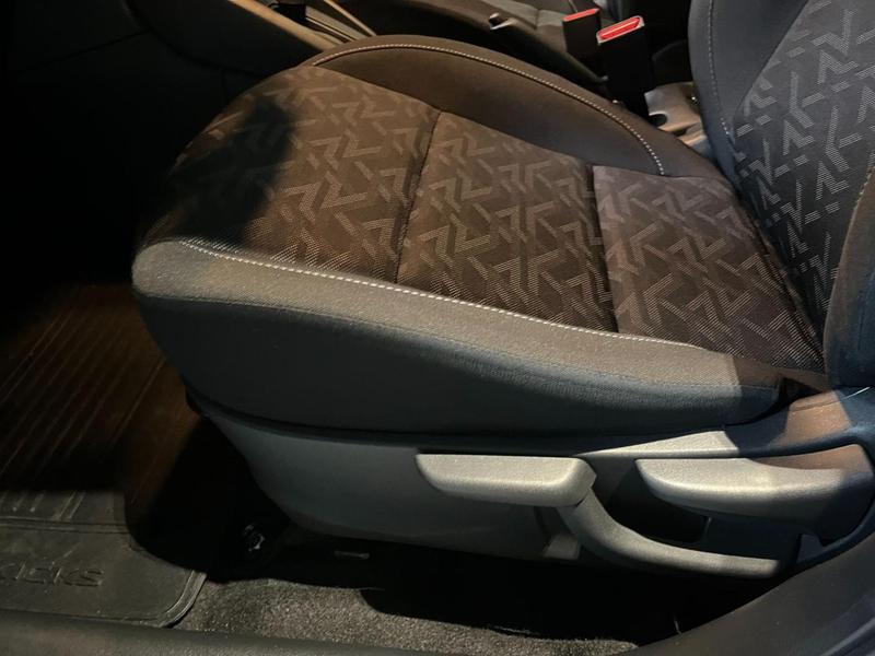 Nissan Kicks Play Sense 1.6 16V Flex Automático - foto 11
