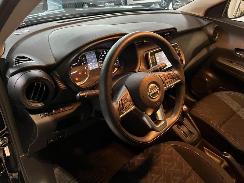 Nissan Kicks Play Sense 1.6 16V Flex Automático - foto 12