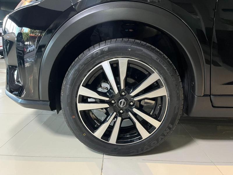 Nissan Kicks Play Sense 1.6 16V Flex Automático - foto 13