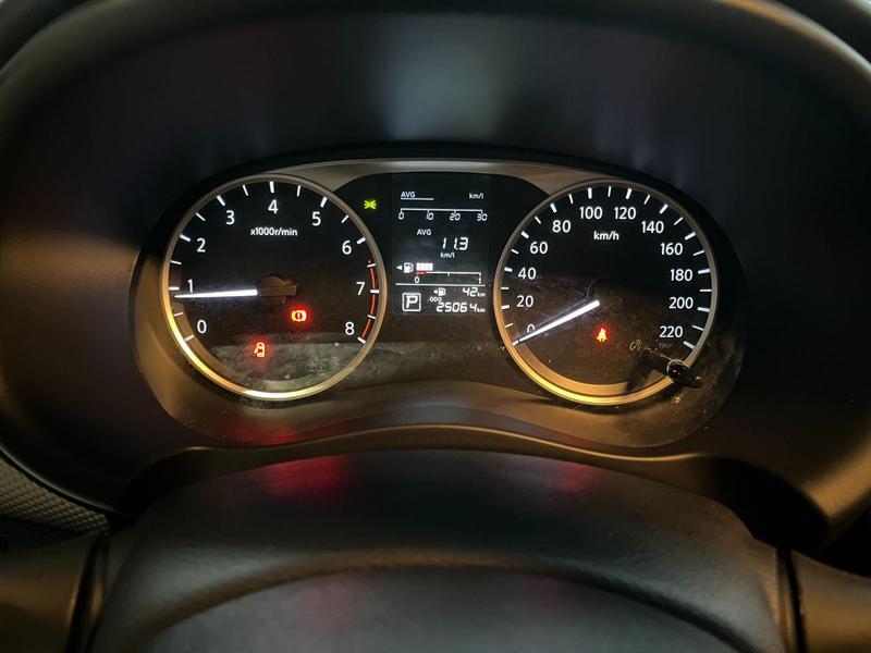 Nissan Kicks Play Sense 1.6 16V Flex Automático - foto 4