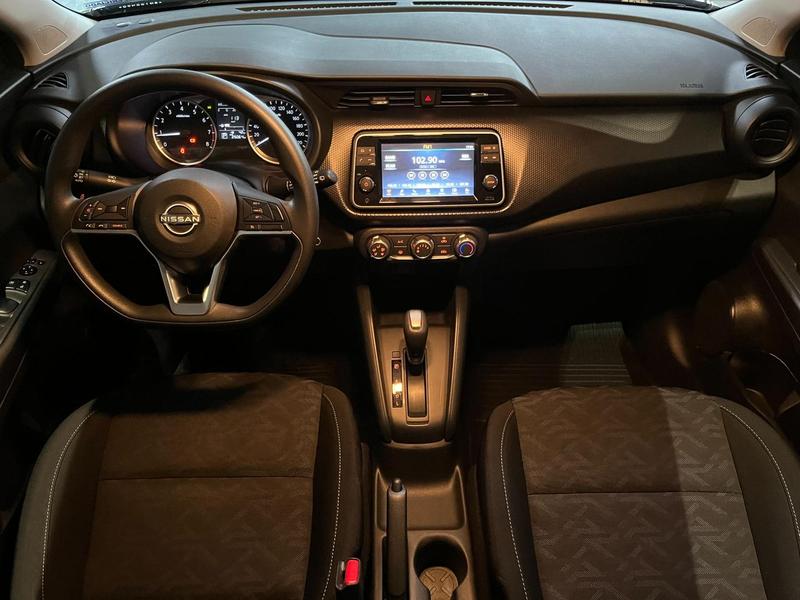 Nissan Kicks Play Sense 1.6 16V Flex Automático - foto 5