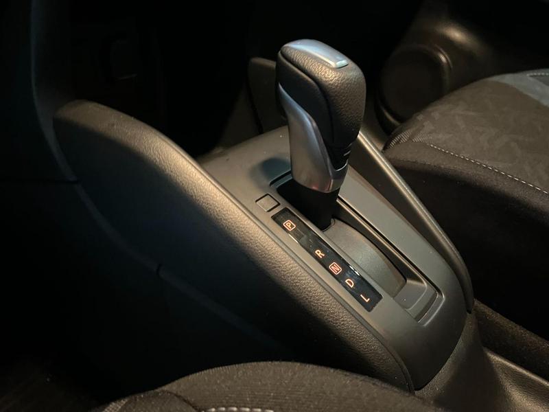 Nissan Kicks Play Sense 1.6 16V Flex Automático - foto 7