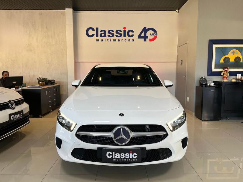Mercedes-Benz Classe A 2019 à venda