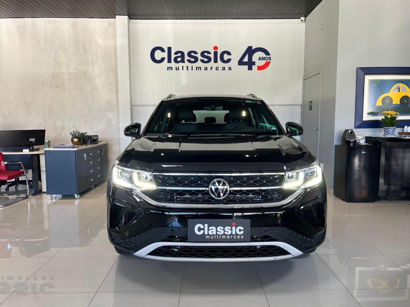 Volkswagen Taos 2022 à venda